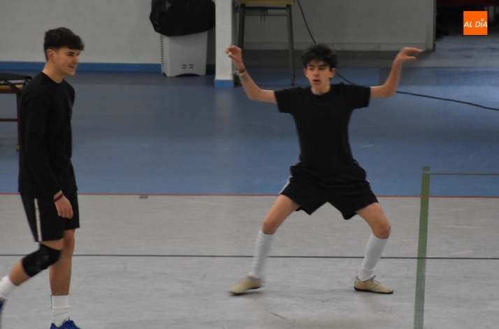 El 3&ordm; D&iacute;a | 11 Marzo | Imagen 2