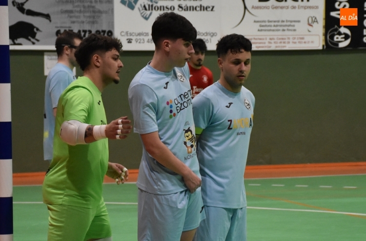 El 3&ordm; D&iacute;a | 25 Marzo | Imagen 2