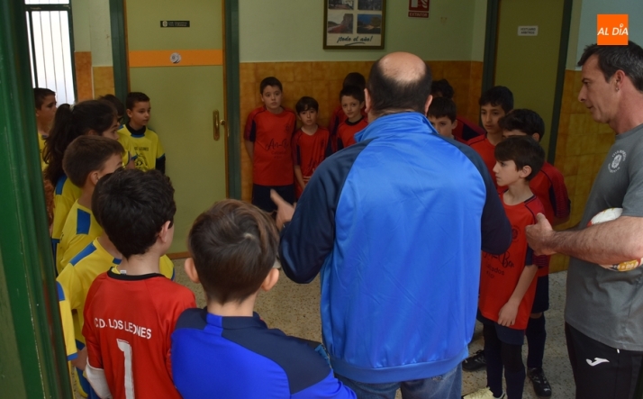 El 3&ordm; D&iacute;a | 8 Abril | Imagen 2