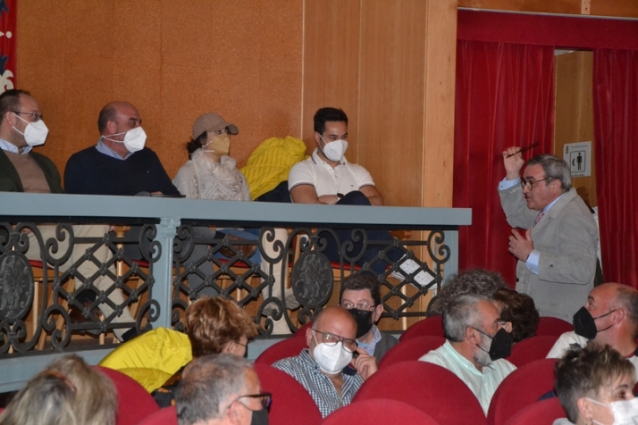 Las &uacute;ltimas miradas al Carnaval del Toro 2022 | Imagen 2