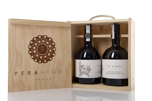 Los vinos de la Bodega Perahigos protagonizar&aacute;n este s&aacute;bado la nueva cena maridada del Parador | Imagen 2