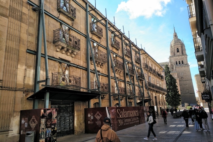 Disimulando solares eternos | Imagen 3