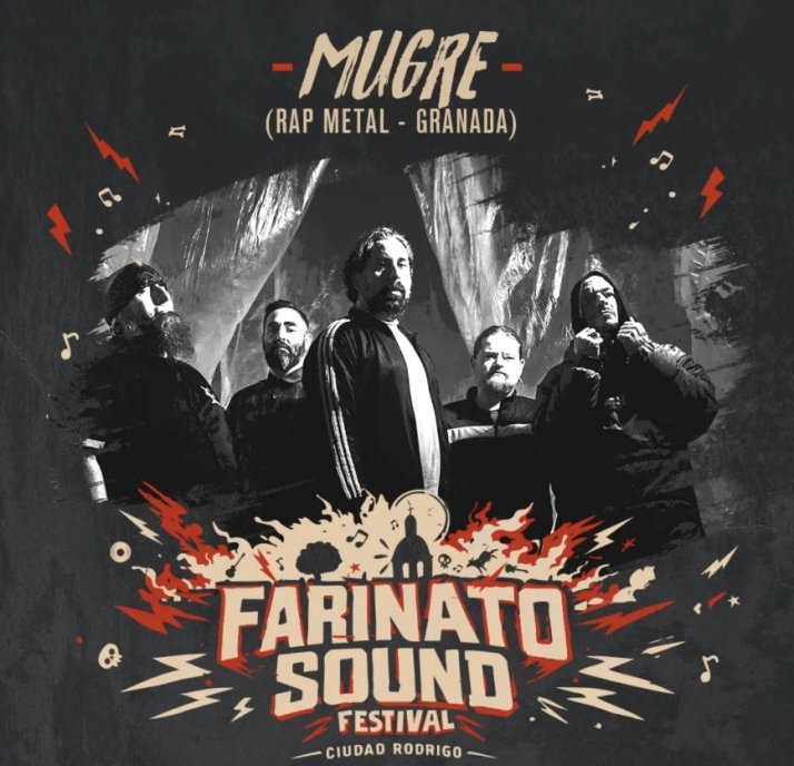 El Farinato Sound volverá a llenar de música El Bolonia con un cartel de cuatro actuaciones | Imagen 3