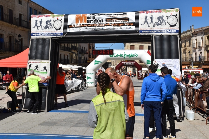 El 3&ordm; D&iacute;a | 28 Abril | Imagen 12