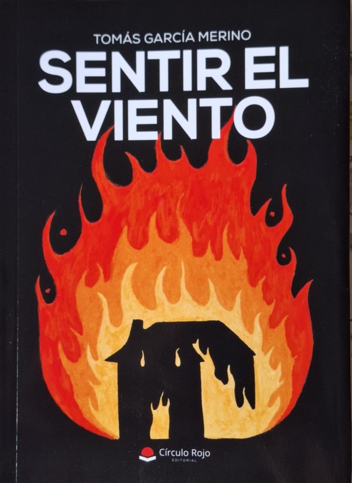 Un festival de blues, una desaparici&oacute;n: &iquest;Qu&eacute; secretos revela la nueva novela de Tom&aacute;s Garc&iacute;a Merino? | Imagen 1