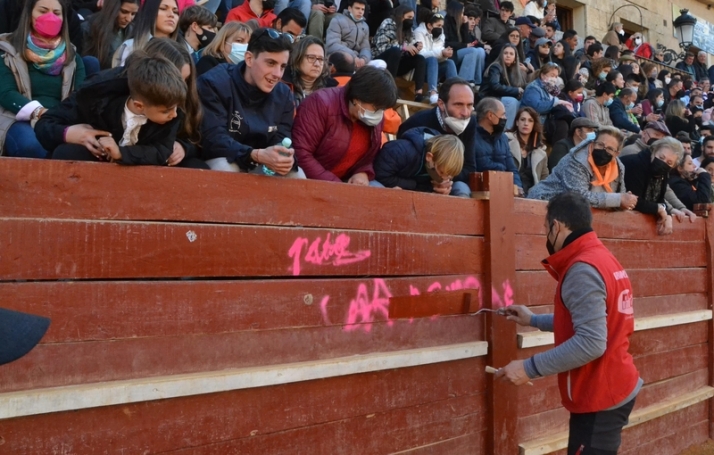 Las &uacute;ltimas miradas al Carnaval del Toro 2022 | Imagen 33