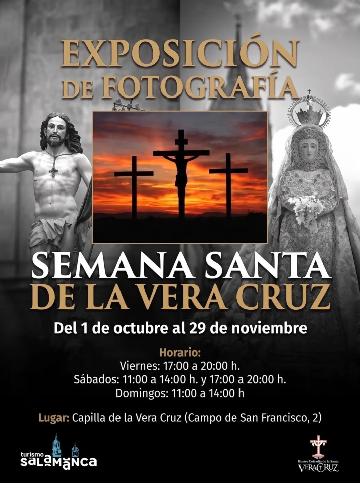 La Vera Cruz expone 24 fotos que optan a los premios de su concurso | Imagen 1