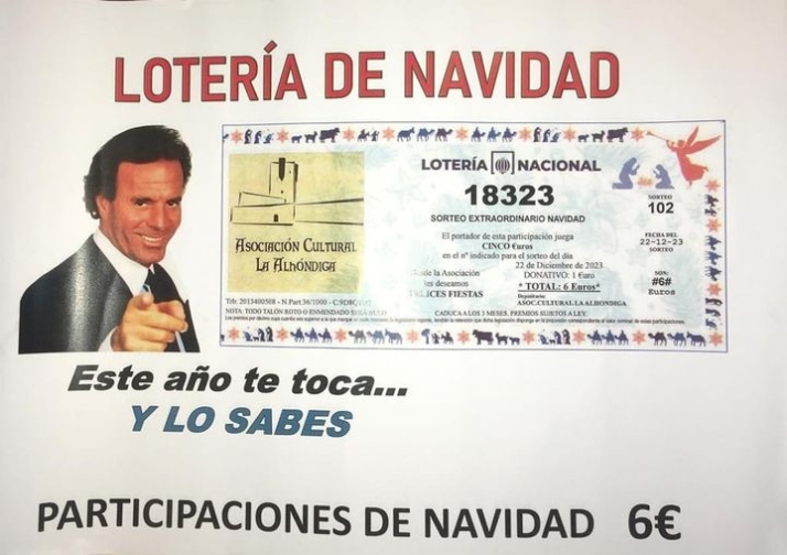 La Asociaci&oacute;n Cultural &lsquo;La Alhondiga&rsquo; prepara en San Felices un interesante programa de actividades | Imagen 2