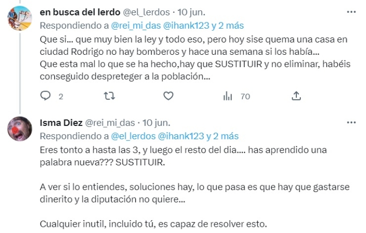 Radiograf&iacute;a del nuevo &lsquo;enemigo N&ordm;1&rsquo; de Ciudad Rodrigo: as&iacute; es la Plataforma de Bomberos Profesionales | Imagen 3