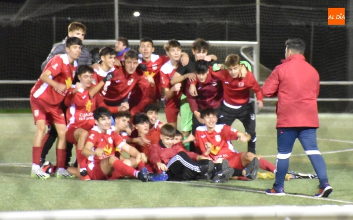 El 3&ordm; D&iacute;a | 13 Noviembre | Imagen 3