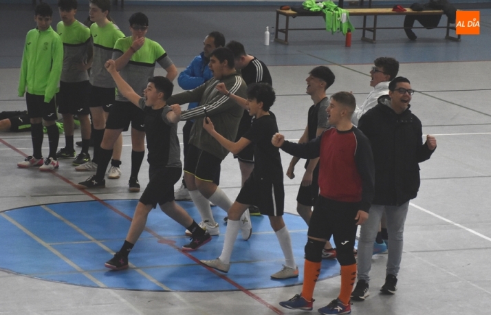 El 3&ordm; D&iacute;a | 11 Marzo | Imagen 3