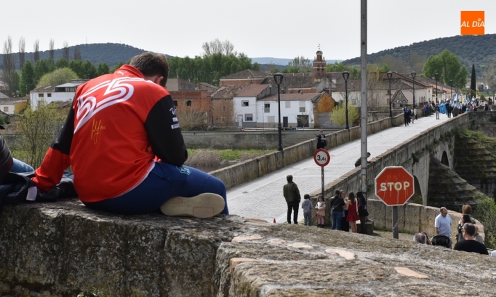 El 3&ordm; D&iacute;a | 25 Marzo | Imagen 3