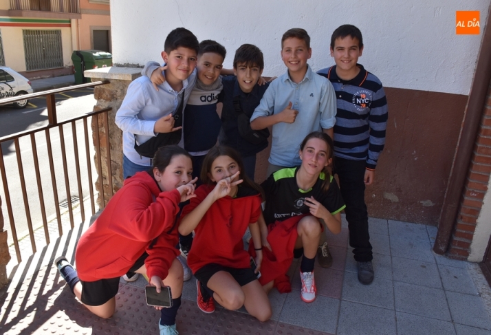 El 3&ordm; D&iacute;a | 24 Abril | Imagen 3