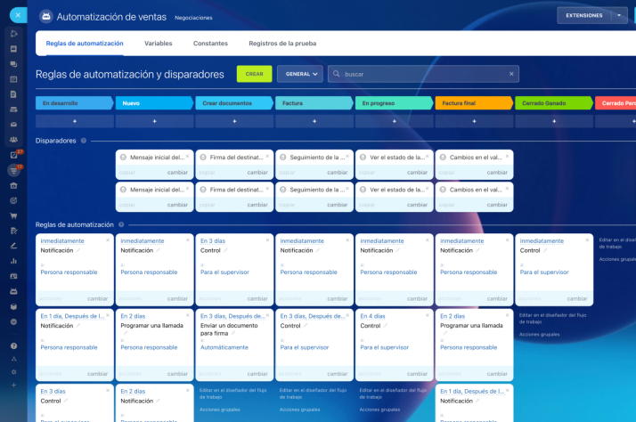 Productividad comercial 2026: c&oacute;mo automatizar tu proceso de ventas sin perder el toque humano  | Imagen 2