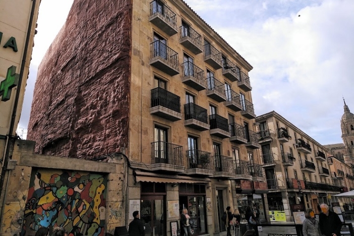 Disimulando solares eternos | Imagen 4