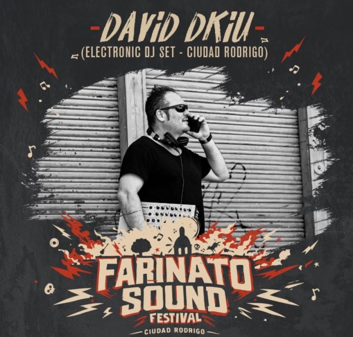 El Farinato Sound volverá a llenar de música El Bolonia con un cartel de cuatro actuaciones | Imagen 4