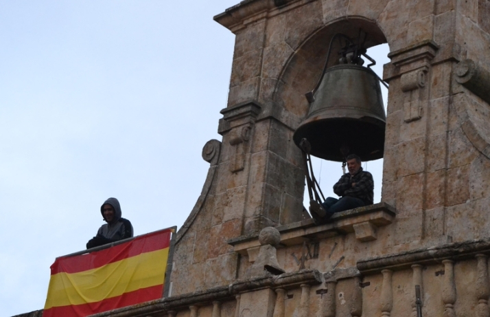 Las &uacute;ltimas miradas al Carnaval del Toro 2022 | Imagen 41