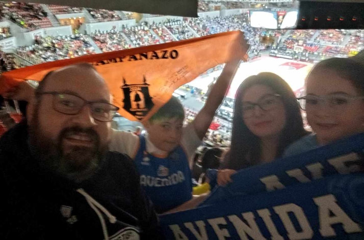 El 3&ordm; D&iacute;a | 24 Marzo | Imagen 15