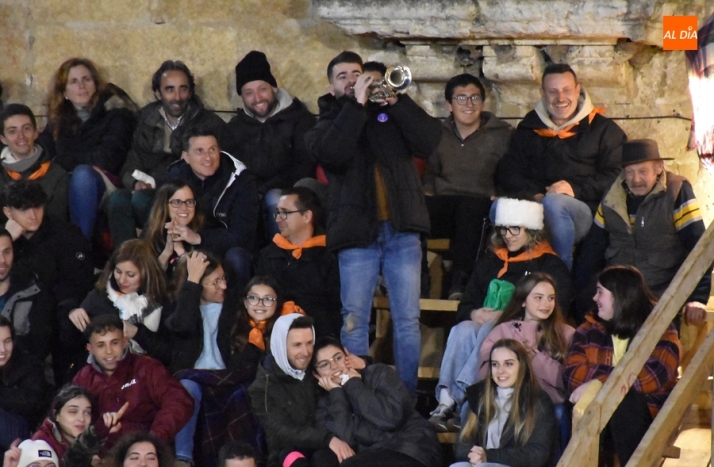 Las &uacute;ltimas miradas, sonidos y curiosidades del Carnaval del Toro 2024 | Imagen 48