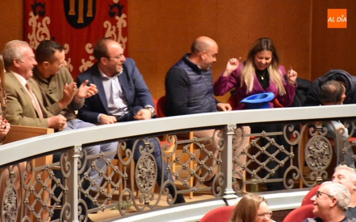 Las &uacute;ltimas miradas y sonidos del Carnaval del Toro 2023 | Imagen 4