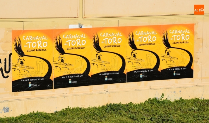 Las &uacute;ltimas miradas, sonidos y curiosidades del Carnaval del Toro 2024 | Imagen 4