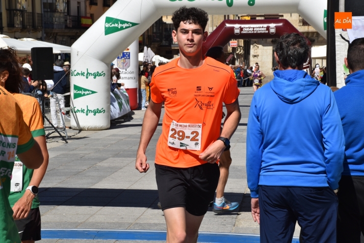 El 3&ordm; D&iacute;a | 28 Abril | Imagen 13