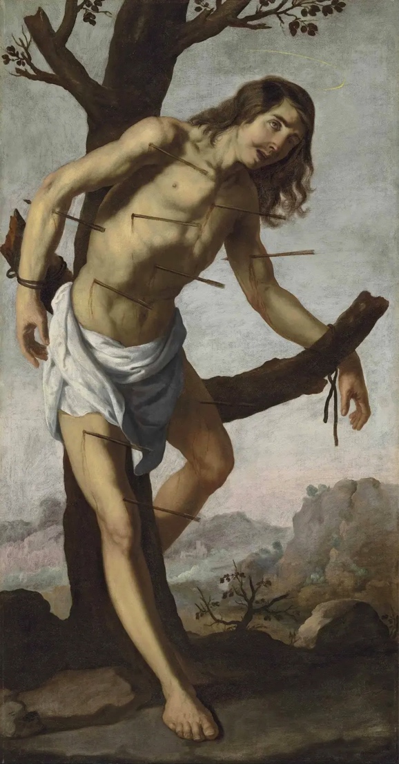 San Sebasti&aacute;n, icono pop | Imagen 4