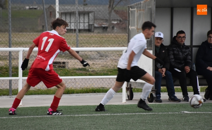 El 3&ordm; D&iacute;a | 13 Noviembre | Imagen 4