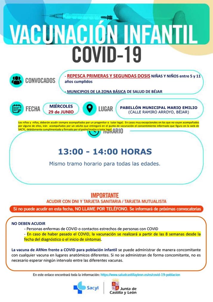 Las repescas volver&aacute;n en junio a la comarca de B&eacute;jar | Imagen 2