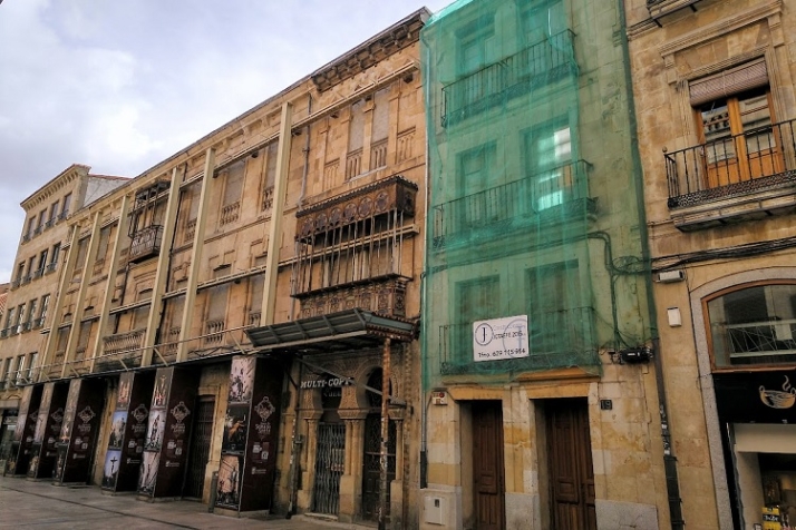 Disimulando solares eternos | Imagen 5