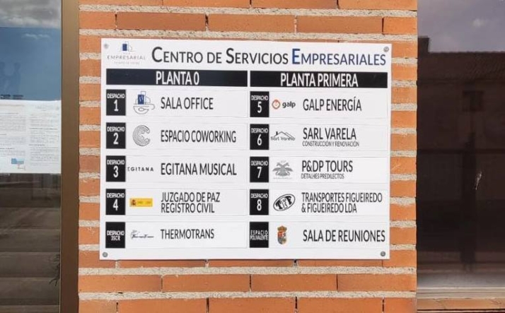 El Centro de Servicios Empresariales de Fuentes de O&ntilde;oro alcanza por 1&ordf; vez el 100% de ocupaci&oacute;n | Imagen 1