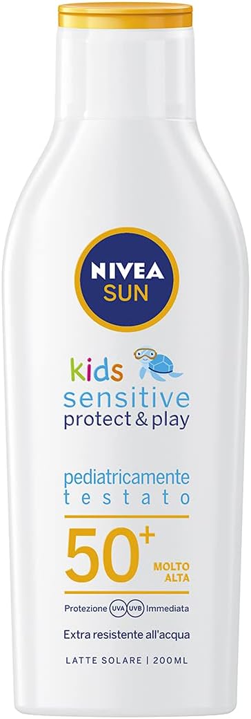 Las mejores cremas solares para ni&ntilde;os en Amazon: protege su piel este verano | Imagen 5