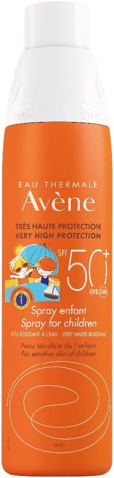 Las mejores cremas solares para ni&ntilde;os en Amazon: protege su piel este verano | Imagen 7