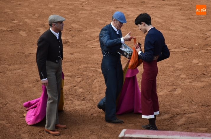 Las &uacute;ltimas miradas, sonidos y curiosidades del Carnaval del Toro 2024 | Imagen 51