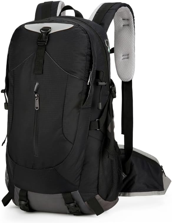 Las 10 Mejores Mochilas para Hacer Rutas de Senderismo  | Imagen 19