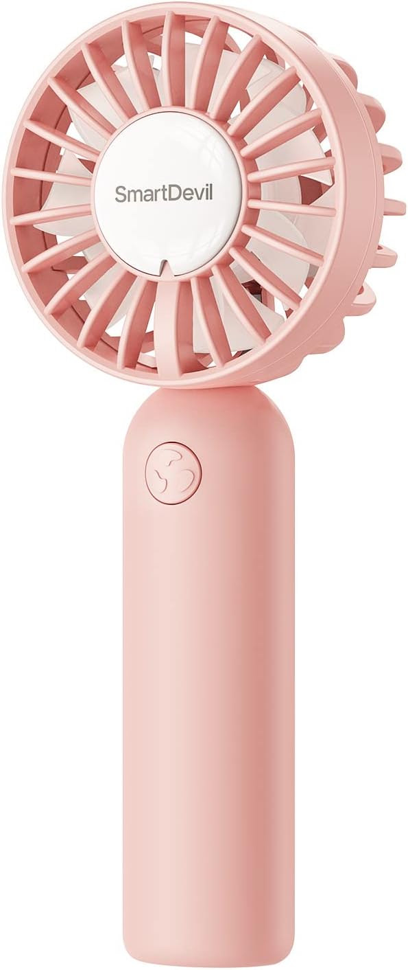Mejores Ventiladores Port&aacute;tiles para el Verano 2025: Gu&iacute;a de Compra y Recomendaciones  | Imagen 7
