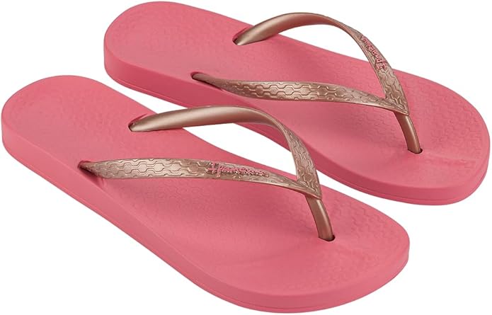 Chanclas Ipanema para mujer: comodidad, estilo y sostenibilidad en tus pies  | Imagen 1
