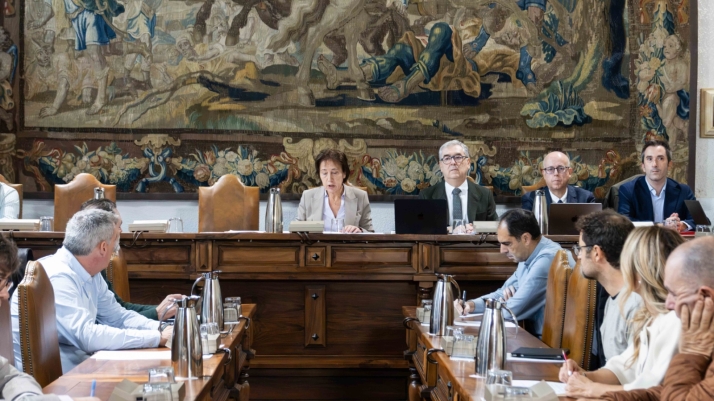 Los tres nuevos m&aacute;steres que impartir&aacute; la Universidad de Salamanca | Imagen 1