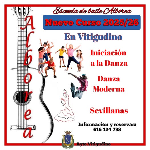 De la ESO para adultos al crochet y la gimnasia r&iacute;tmica: la variada oferta del nuevo curso en Vitigudino | Imagen 3