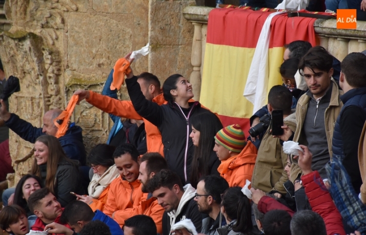 Las &uacute;ltimas miradas y sonidos del Carnaval del Toro 2023 | Imagen 54