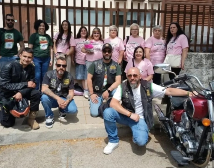 El aplaudido paso de tres asociaciones salmantinas por el plat&oacute; de 'El Precio Justo' en Telecinco | Imagen 2