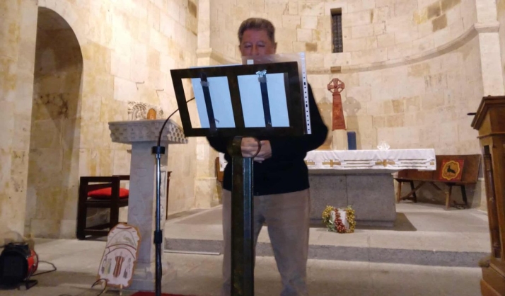 Pablo de Unamuno recuerda el concepto de libertad en la obra de Miguel de Unamuno | Imagen 1