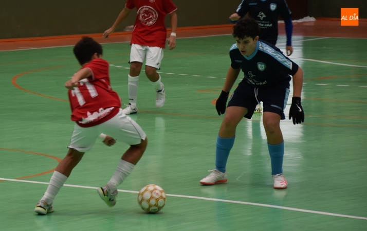 El 3&ordm; D&iacute;a | 13 Noviembre | Imagen 5