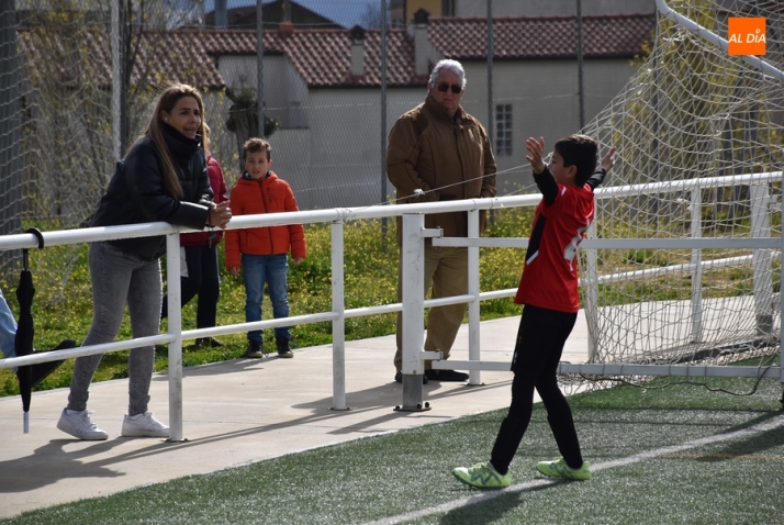 El 3&ordm; D&iacute;a | 4 Marzo | Imagen 5