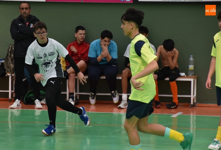 El 3&ordm; D&iacute;a | 11 Marzo | Imagen 5