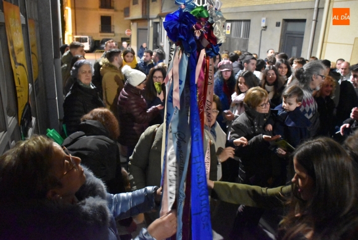 Las &uacute;ltimas miradas, sonidos y curiosidades del Carnaval del Toro 2024 | Imagen 5