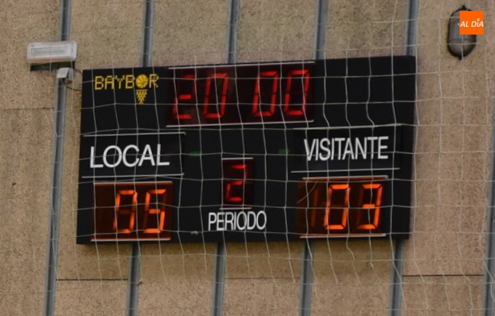 El 3&ordm; D&iacute;a | 8 Abril | Imagen 6