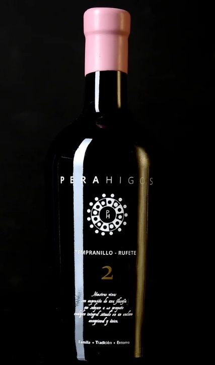 Los vinos de la Bodega Perahigos protagonizar&aacute;n este s&aacute;bado la nueva cena maridada del Parador | Imagen 5