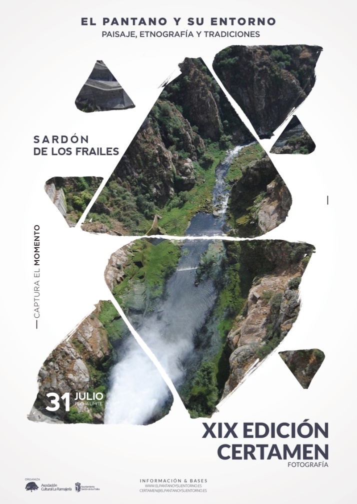 Arranca la decimonovena edici&oacute;n  del certamen de fotograf&iacute;a 'El Pantano y su entorno&rsquo; | Imagen 1