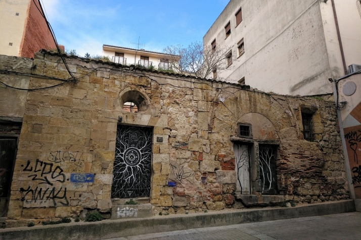 Disimulando solares eternos | Imagen 6